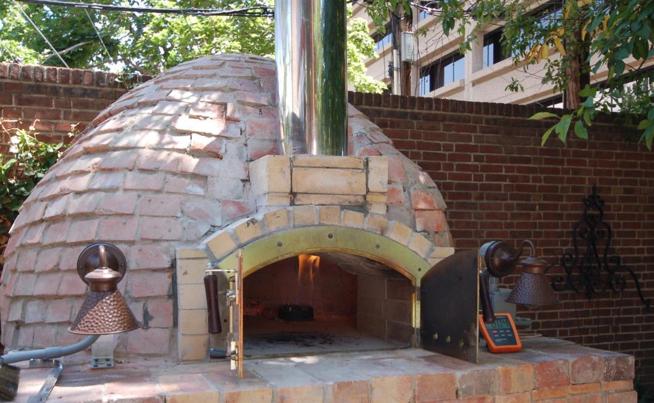 Villa The Starkey Mansion, One Block From Colorado State Capitol Denver Exterior foto